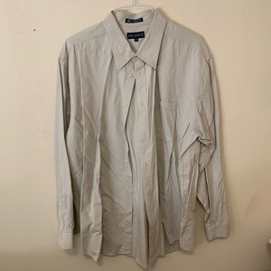 Button down shirt. XXL.